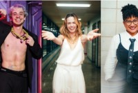 Influenciador de Chapecó Juliano Floss fica em terceiro lugar no BBB 26