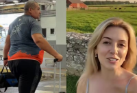 Pedreiro viaja mais de 2 mil km para encontrar mulher criada por IA e descobre que ela não existe