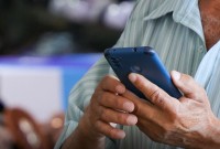 Quase um terço dos usuários de internet relatam tentativas de golpe