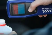 Motorista é autuado por embriaguez ao volante após se recusar a fazer bafômetro