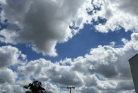 Último fim de semana de setembro terá sol e calor no Oeste