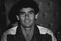Morre aos 67 anos Jorge Veras, o “Homem GreNal”, ex-atacante do Grêmio e do Criciúma