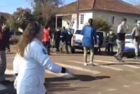 Adolescente que atacou escola no norte do RS agiu sozinho, diz delegado