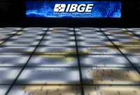 IBGE é autorizado a contratar 325 profissionais temporários