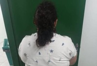 Mulher de 37 anos é presa em SC após se passar por criança e viver com família por mais de um ano