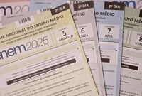 MEC anula três questões do Enem 2025 e aciona Polícia Federal para investigar possível vazamento