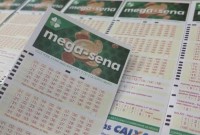 Justiça investiga casal suspeito de furtar bilhete premiado de R$ 29 milhões da Mega-Sena