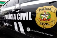 Jovem sequestrada após festa em Lages é encontrada em cativeiro a 260 km de distância