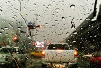 Temporais e queda de temperatura marcam próximos dias em SC