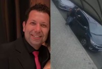 Paranaense que sumiu enquanto esperava esposa em compras no Paraguai foi encontrado morto a 200 km de onde foi visto pela última vez