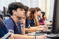 Estado tem a melhor taxa de frequência escolar do ensino médio do Brasil