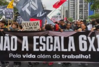 Comissão adia parecer sobre redução da jornada de trabalho e fim da escala 6×1