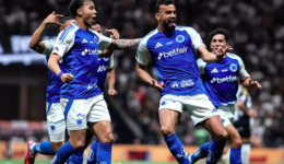 Confira os resultados dos jogos de ida das quartas de final