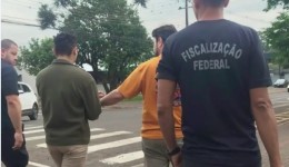 Homem é preso pela Polícia Civil após tentar obter registro profissional com documentos falsos