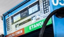 Conselho eleva de 30% para 32% teor de etanol na gasolina por 180 dias