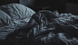 Bebê de 6 meses morre após se enrolar em cobertores em Jaraguá do Sul