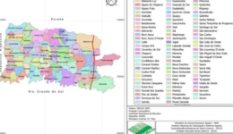 Donos de imóveis rurais em 83 cidades de SC correm risco de perder terras