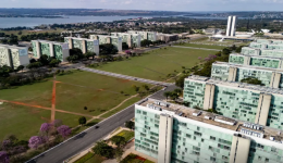 Ponto facultativo do Dia do Servidor Público será na sexta-feira, 30 de outubro