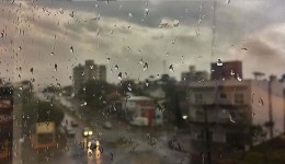Sete estados do Brasil estão em risco de tempestades; veja quais são