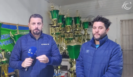 InterBairros define primeiros finalistas em noite decisiva no Ginásio Bragamatte
