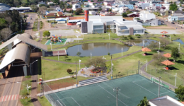 Lula vence Flávio Bolsonaro por diferença de  20 votos em Bom Jesus do Sul