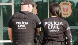 Mãe e padrasto são presos acusados por morte de criança de 2 anos por espancamento