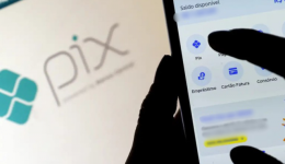 Homem utiliza Pix para encaminhar mensagens à vítima e viola medida protetiva