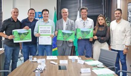 Governo anuncia R$ 46 milhões para novo contorno viário em Coronel Vivida