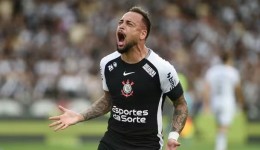 Corinthians domina o Vasco e vence jogo em São Januário