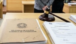 Médico é condenado a 37 anos e 11 meses de prisão por crimes sexuais contra pacientes em Catanduvas