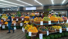 Ítalo Supermercados reinaugura nesta terça-feira