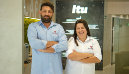 Sicredi fortalece empreendedorismo e contribui para expansão de empresa em Itu/SP