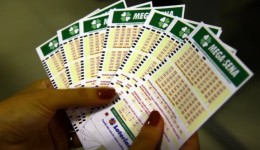 Mega-Sena acumula novamente e prêmio vai a R$ 51 milhões