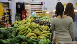 Paraná tem um dos maiores índices de segurança alimentar do Brasil, aponta IBGE