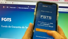 FGTS libera R$ 62,2 milhões para renegociação de dívidas