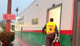 Apenado que iria a júri popular por tentativa de homicídio e feminicídio é encontrado morto no Presídio Regional