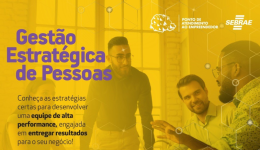 P.A. E ASCOAGRIN promovem curso sobre gestão estratégica de pessoas