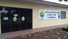 Homem é preso suspeito de feminicídio após morte de mulher arremessada de carro