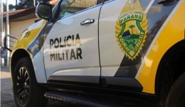 Polícia Militar prende autores de assalto e recupera joias roubadas