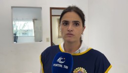 Justiça Eleitoral transfere local de votação após danos causados por temporal