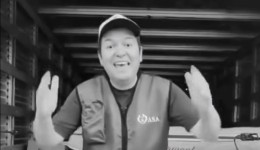 Pastor catarinense morre em acidente na BR-277 voltando de ação solidária em Rio Bonito do Iguaçu