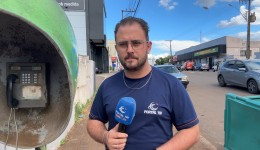 Orelhões são retirados das ruas e encerram ciclo histórico da comunicação