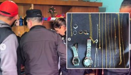 Polícia amplia investigação e aponta participação de quadrilha brasileira em 15 furtos na província de Misiones