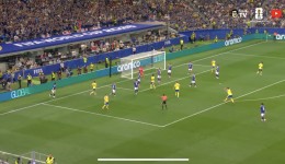 Japão empata com a Suécia e será adversário do Brasil no mata-mata da Copa