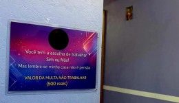 Polícia Federal do Brasil desarticula esquema de tráfico internacional de mulheres para exploração sexual em SC