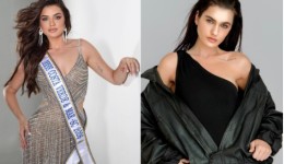 Catarinense assume título de Miss Brasil Supranational após vencedora ser destituída