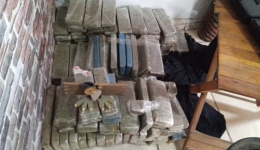 Polícia Civil investiga esquema de lavagem de R$ 1 bilhão do tráfico com falsa venda de colchões