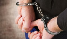 Homem é preso por pensão alimentícia em cumprimento de mandado