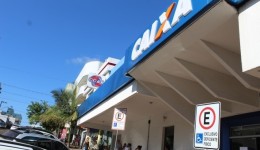 Caixa libera abono salarial para nascidos em maio e junho