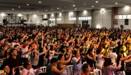 Carnaval, esporte, festas e religião enriquecem o calendário turístico de fevereiro